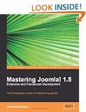 Mastering Joomla! 1.5 Extension and Framework Development