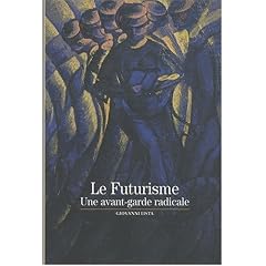 Le Futurisme : Une avant-garde radicale