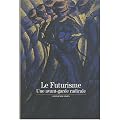Le Futurisme : Une avant-garde radicale