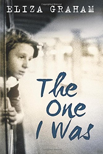 The One I Was by Eliza Graham (21-Apr-2015) Paperback