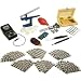 200 Energizer Batteries & 14 Watch Tools -Books