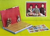JONAS #1: Wild Hearts (J.O.N.a.S.)