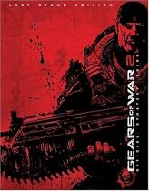 Gears of War 2: Last Stand Edition Strategy Guide (Bradygames Signature)