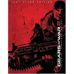 Gears of War 2: Last Stand Edition Strategy Guide (Bradygames Signature)