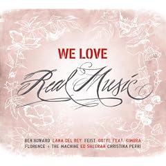 We Love Real Music [+Digital Booklet]