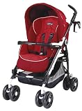 Peg Perego S1P3M3GT59 Pliko P3 Compact Classico – Geranium