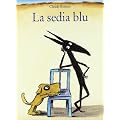 La sedia blu