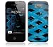 Music Skins iPhone 4用フィルム  The Who - Tommy  iPhone 4  MSIP4G0222