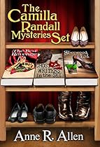 The Camilla Randall Mysteries Box Set