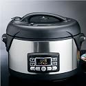 Deni 6.5 qt. Electric Pressure Cooker