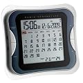 TFA Dostmann 60.2504 elektronischer Kalender