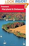 Frommer's Maryland and Delaware