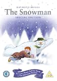 The Snowman Special Edition [DVD]