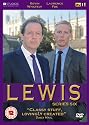 Lewis - Series 6 [DVD]