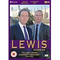 Lewis - Series 6 [DVD]