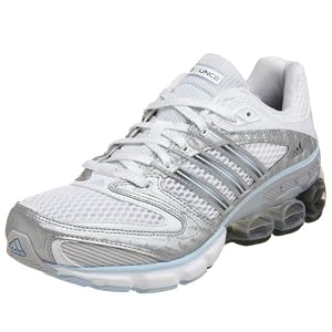 Buy adidas Ladies Microbounce FH Incit Running Shoe