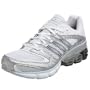 adidas Women's Microbounce FH Incit Running Shoe,White/Graph/Glacier,9 M