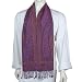 Men Neck Scarf Wool Fashion Accessory 13 X 64 Inches