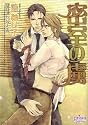 Caged Slave (Yaoi prose novel)