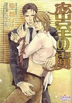 Caged Slave (Yaoi Novel)