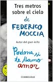 Three Meters on the Sky (Best Seller)