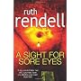 Sight for Sore Eyes de Ruth Rendell