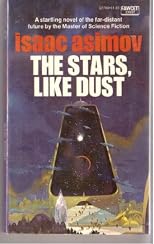 The Stars, Like Dust