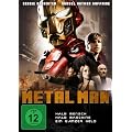 Metal Man