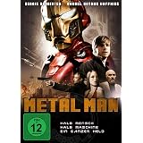Metal Manvon "Samuel Nathan Hoffmire"