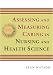 Books : Assessing and Measuring Caring in Nursing and Health Science: Second Edition