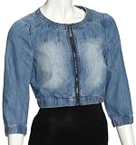 EDC by ESPRIT Blouson C40460 Damen Jacken & Mäntel/Jacken EDC by ESPRIT Blouson C40460 Damen Jacken & Mäntel/Jacken