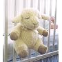 Sleep Sheep On the Go by Could b with Free Baby Love-Quiet Time CD