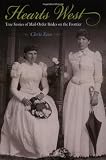 related product Hearts West: True Stories of Mail-Order Brides on the Frontier