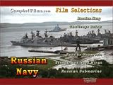 Russian Navy Cold War Films Carriers Cruisers Submarines
