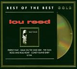 Very Best of Lou Reed: Best of the Best Gold