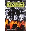 New York City Hardcore: Ein Science-Fiction-Roman
