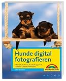 Hunde digital fotografieren