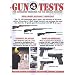 Gun Tests