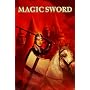 The Magic Sword