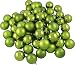 Club Pack of 60 Kiwi Green Shatterproof Christmas Ball Ornaments 2.5