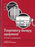 Respiratory therapy equipment