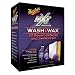 Meguiars NXT Wash & Wax Set Wasch- und Wachsset, je 561ml + 532ml