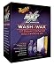 Produkt-Bild: Meguiars NXT Wash & Wax Set Wasch- und Wachsset, je 561ml + 532ml