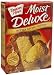 Duncan Hines Signature Golden Butter Recipe Cake Mix, 16.5-Ounce Boxes (Pack of 6)