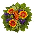 Blumenstrau&szlig; "Athena"