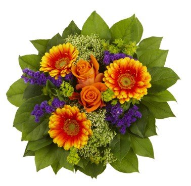 Blumenstrauß 