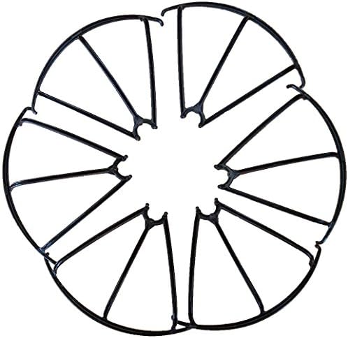 MJX X600-014 Replacement Black Propeller Protector