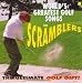 World's Greatest Golf Songs