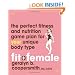 Fit and Female: The Perfect Fitness and Nutrition Game Plan for Your Unique Body Type