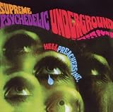 Supreme Psychedelic Underground
